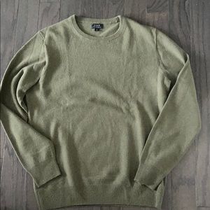 J.Crew Men Sweater
